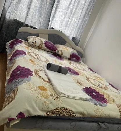 Relax Bulevar Apartment Sarajevo