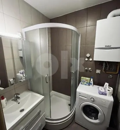 Apartment Relax Bulevar Sarajevo